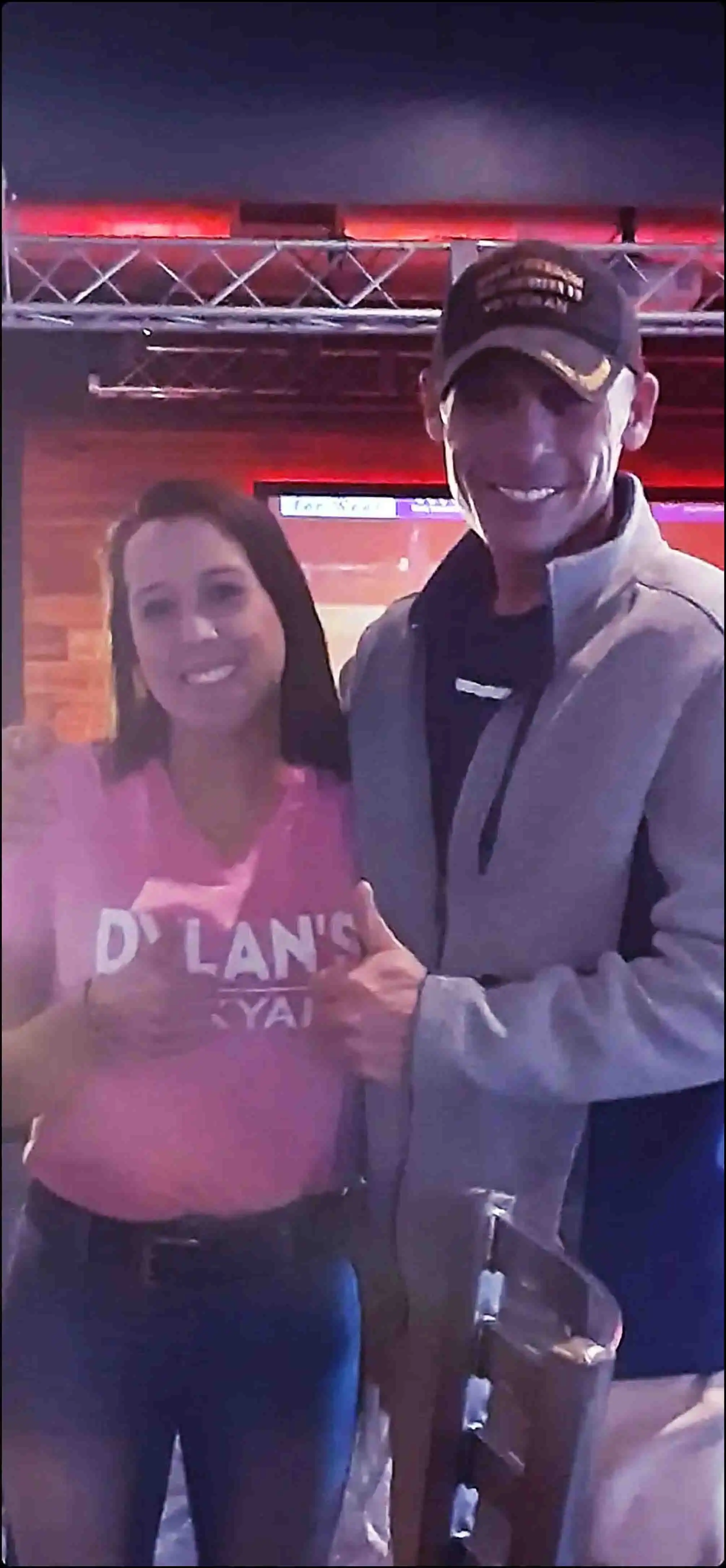 Texas community love author David Haave gives out for helping others -- David Haave